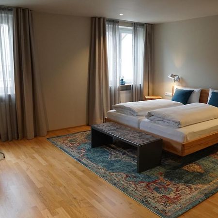 Gasthof Adler Bad Wurzach Eksteriør billede