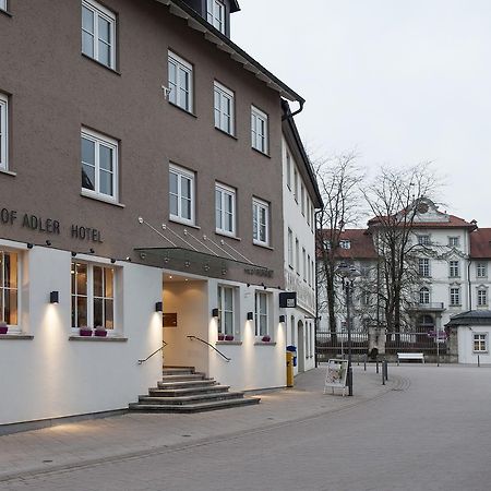 Gasthof Adler Bad Wurzach Værelse billede