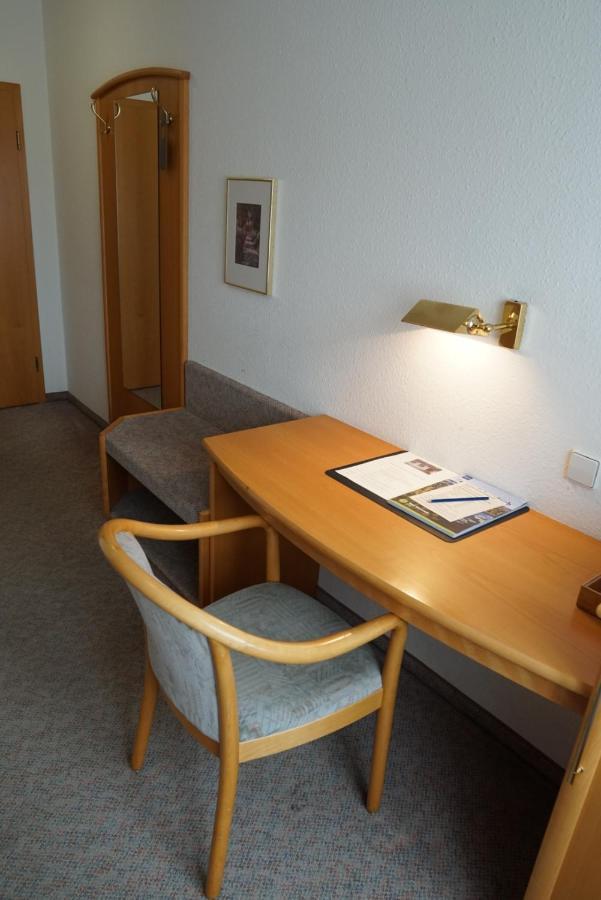Gasthof Adler Bad Wurzach Eksteriør billede