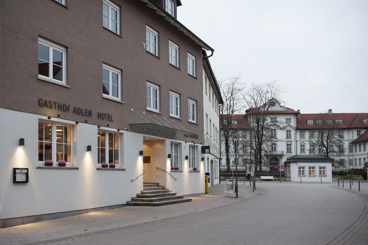 Gasthof Adler Bad Wurzach Værelse billede